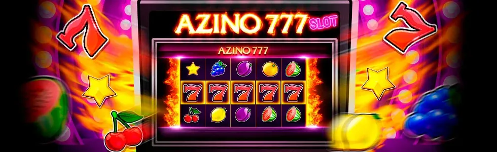 Azino777 официальный сайт - зеркало для доступа к Азино777